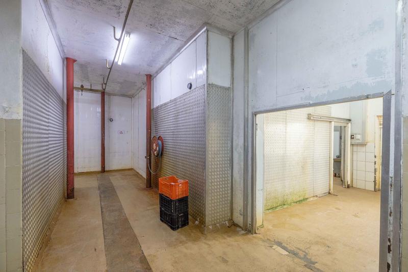 Commercial Property for Sale in Grahamstown Eastern Cape